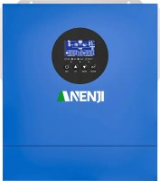 Фото - Инвертор ANENJI ANJ-2000W-12V-WIFI