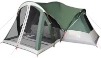 Фото - Палатка VidaXL Family Tent Tipi 8-Person
