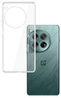 Фото - Чехол 3MK Clear Case for 12