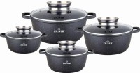 Фото - Кастрюля Zilner ZL-7320