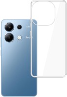 Фото - Чехол 3MK Clear Case for Redmi Note 13