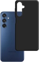 Фото - Чехол 3MK Matt Case for Galaxy M35