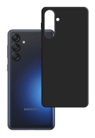 Фото - Чехол 3MK Matt Case for Galaxy M55