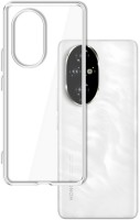 Фото - Чехол 3MK Clear Case for 200 Pro