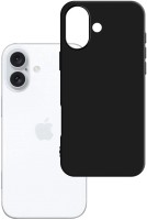 Фото - Чехол 3MK Matt Case for iPhone 16