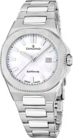 Фото - Наручные часы Candino Couple Classic C4800/1