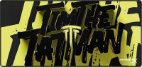 Фото - Коврик для мышки HyperX Pulsefire Mat - TimTheTatMan