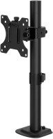 Фото - Подставка/крепление Lindy Stubby Fixed Display Mount