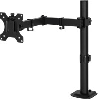 Фото - Подставка/крепление Lindy Single Adjustable Display Mount
