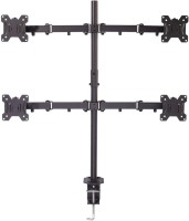 Фото - Подставка/крепление Lindy Quad Display Bracket
