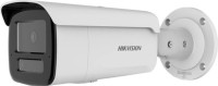 Фото - Камера видеонаблюдения Hikvision DS-2CD2T83G2-LIS2U/SL 2.8 mm