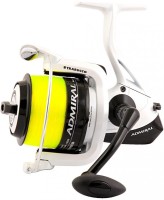 Фото - Катушка Trabucco Admiral Long Cast 10000