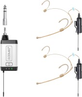 Фото - Микрофон ACEMIC Q2/H1