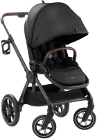 Фото - Коляска Hauck Comfort N Care
