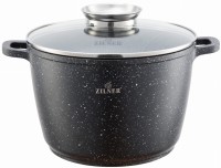 Фото - Кастрюля Zilner ZL-7010