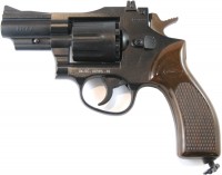 Фото - Пневматический пистолет Gamo R-77 2.5"