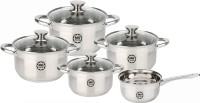 Фото - Кастрюля MG Home Moderno 9 pcs