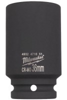 Фото - Биты / торцевые головки Milwaukee 4932471651
