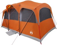 Фото - Палатка VidaXL Family Tent with Roof 10-P