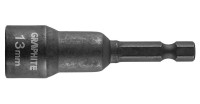 Фото - Биты / торцевые головки Graphite 56H553