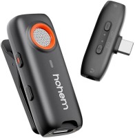 Фото - Микрофон Hohem MIC-01 (1 mic + 1 rec) USB-C
