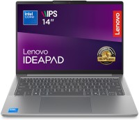 Фото - Ноутбук Lenovo IdeaPad Slim 5 14IMH10 (83V6004LRA)