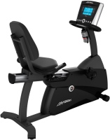 Фото - Велотренажер Life Fitness R1 