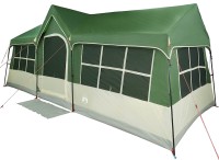 Фото - Палатка VidaXL Family Tent with Roof 12-P
