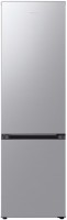 Фото - Холодильник Samsung RB38C602CSAEF серый