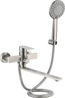 Фото - Смеситель Lidz Nexus 005 LDNEX005NKS49187