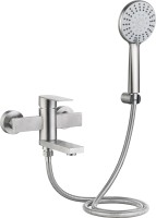 Фото - Смеситель Lidz Nexus 006 LDNEX006NKS49186