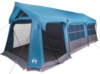 Фото - Палатка VidaXL Family Tent 12-P