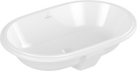 Фото - Умывальник Villeroy & Boch Architectura 5A766001 630 мм