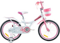 Фото - Детский велосипед Royal Baby Jenny BMX ST 18