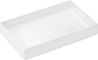 Фото - Умывальник Hansgrohe Xuniva Evo E 63015450 650&nbsp;мм