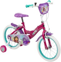 Фото - Детский велосипед Huffy Gabby Dollhouse 16 21485W