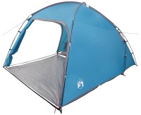 Фото - Палатка VidaXL Cabin Tent with Roof 2-P