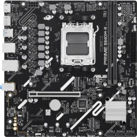 Фото - Материнская плата Asus PRIME B840M-R