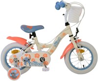 Фото - Детский велосипед Volare Stitch Two Brakes 12 2026