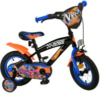 Фото - Детский велосипед Volare Hot Wheels 12 2026