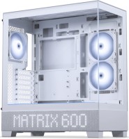 Фото - Корпус Phanteks XT View Matrix белый