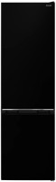 Фото - Холодильник Sharp SJ-FBA06DTXBE-EU черный