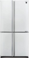 Фото - Холодильник Sharp SJ-MP820C-WH белый