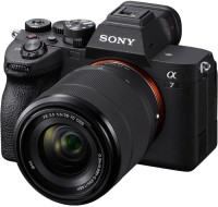 Фото - Фотоаппарат Sony A7 IV  kit 35 + 55