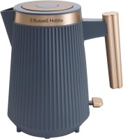 Фото - Электрочайник Russell Hobbs Bronte 26752 синий