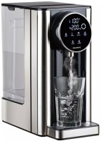 Фото - Электрочайник Klausberg KB-7880 2600&nbsp;Вт 2.7&nbsp;л  хром