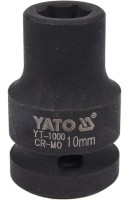 Фото - Биты / торцевые головки Yato YT-1000