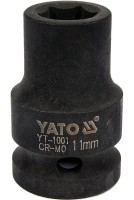 Фото - Биты / торцевые головки Yato YT-1001
