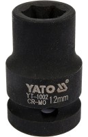 Фото - Биты / торцевые головки Yato YT-1002