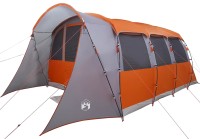 Фото - Палатка VidaXL Family Tent with Roof 8-P